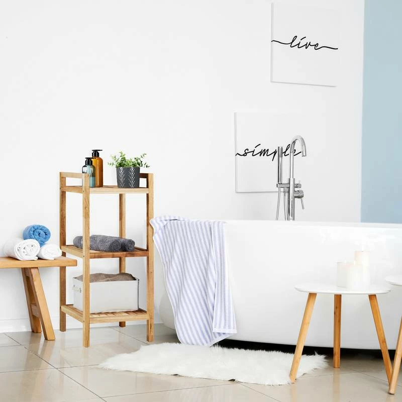 Rangement-salle-de-bain 4 Rangement-salle-de-bain – Image 2