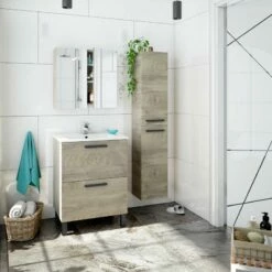 Colonne De Salle De Bains Alexandria -HOME24 Ventes 63643175335c4479a79ddf7e75dd472d