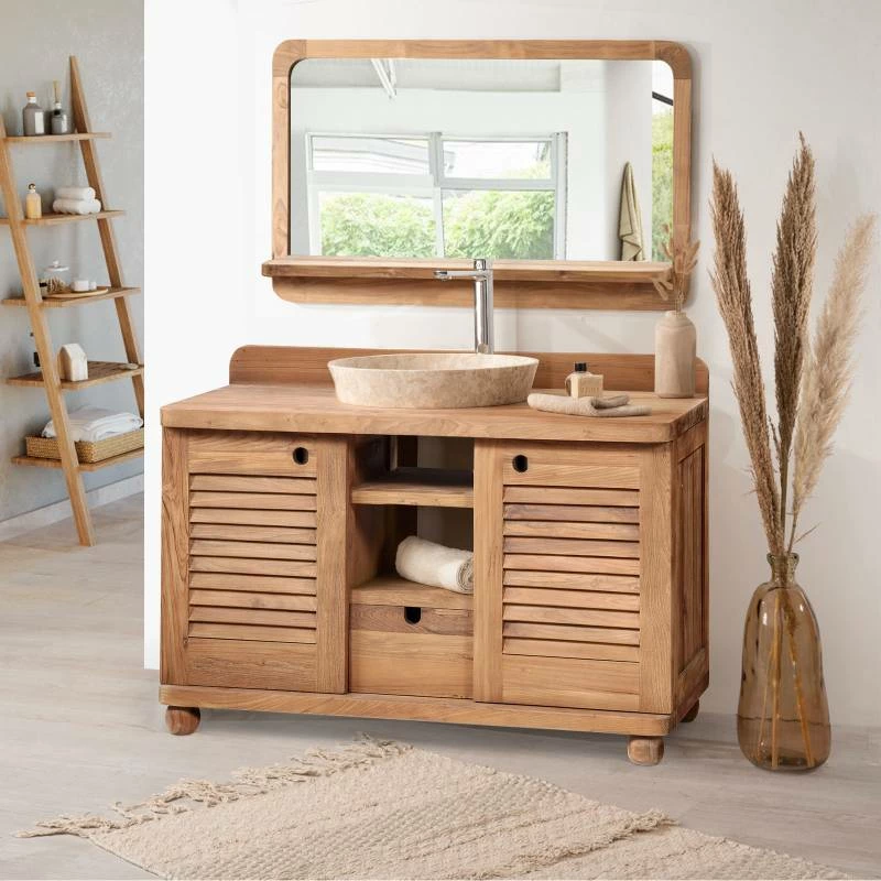 Eclipse - Meuble De Salle De Bain 4 Eclipse - Meuble De Salle De Bain – Image 2