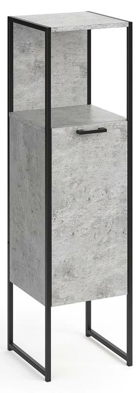 Chiffonnier Fyrk Béton 3 Chiffonnier Fyrk Béton