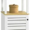 Meuble Colonne Salle De Bain BZR43-W -HOME24 Ventes 657846ba7951408a9645d20c99ba972a.cropped 571 13 445 1563.processed