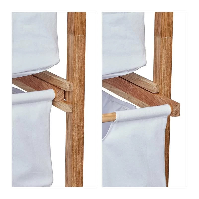 Rangement Salle De Bain 3 Corbeilles 8 Rangement Salle De Bain 3 Corbeilles – Image 6