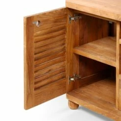 Eclipse - Meuble De Salle De Bain 7 Eclipse - Meuble De Salle De Bain -HOME24 Ventes 673496d83ebb4aa9bc5ac722ace2e429