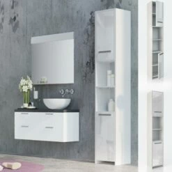 Colonne De Salle De Bain Kiko -HOME24 Ventes 67427b20430849d3b15ae008cd3e7b4a