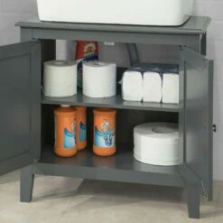 Meuble Sous Vasque FRG202-W -HOME24 Ventes 67557c396dc64d00b0274c5eeda10cf5