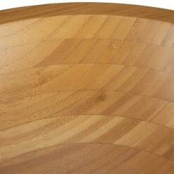 Lavabo Rond En Bambou -HOME24 Ventes 675977c5519641f0964a1495a2eec0ea