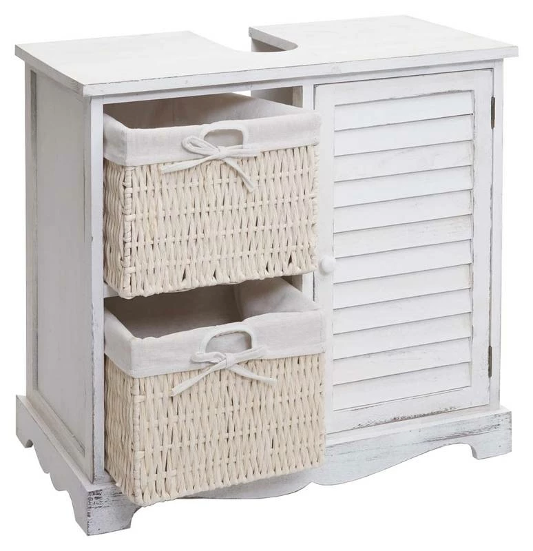 Meuble Sous-vasque HWC-H20 4 Meuble Sous-vasque HWC-H20 – Image 2