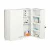Armoire à Pharmacie XXL En Métal Acier -HOME24 Ventes 687cc49e53ca481f8f46b27f3437e8fc