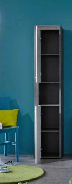 Colonne De Salle De Bain Miami -HOME24 Ventes 689e200f88e34ba8a76819bef6f901f4