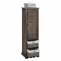 Commode De Salle De Bain MCW-H20 32 Commode De Salle De Bain MCW-H20 -HOME24 Ventes 68e76f9f74764fc49545fb2e380fcdd1