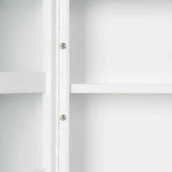 Armoire à Pharmacie XXL En Métal Acier -HOME24 Ventes 6938f9f8e58642f0aed2767466882311