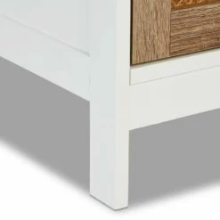 Meuble Salle De Bain Avec Porte En Rotin -HOME24 Ventes 697439b1a59d421f8a224c5c9ebf5757