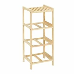 Étagère De Salle De Bain Avec 3 Paniers -HOME24 Ventes 69973c009ec04b8c8d45d95a16e597aa