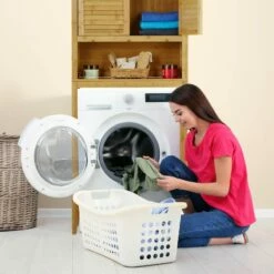 Meuble Dessus Machine à Laver Bambou 14 Meuble Dessus Machine à Laver Bambou -HOME24 Ventes 6a97edcd30384cb8b0044e72a7cddb1c