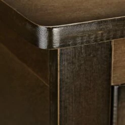 Meuble Sous Lavabo Marron -HOME24 Ventes 6ada2be109ee4ec3a5e6944ccb0c631e