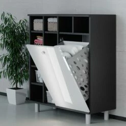 Meuble Bas Fynn -HOME24 Ventes 6b1758c071414d16853fa068e6de57e6