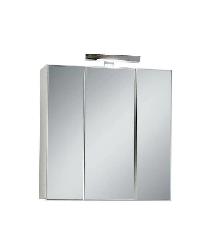 Meuble Salle De Bain 3 Portes Zamora 3 Meuble Salle De Bain 3 Portes Zamora