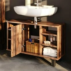 Salle De Bain Fynn Old Style (2 élém.) -HOME24 Ventes 6b47a9f92c0a48bcb67e967b8675c122