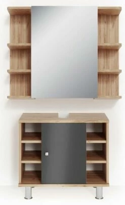 Salle De Bain Fynn (2 éléments)