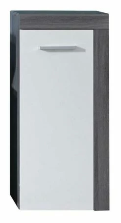 CHB Collection Meuble Bas De Salle De Ba