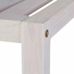 Étagère Salle De Bain Noyer Blanc -HOME24 Ventes 6c21be25994d42f19c8b87bc32a424e6