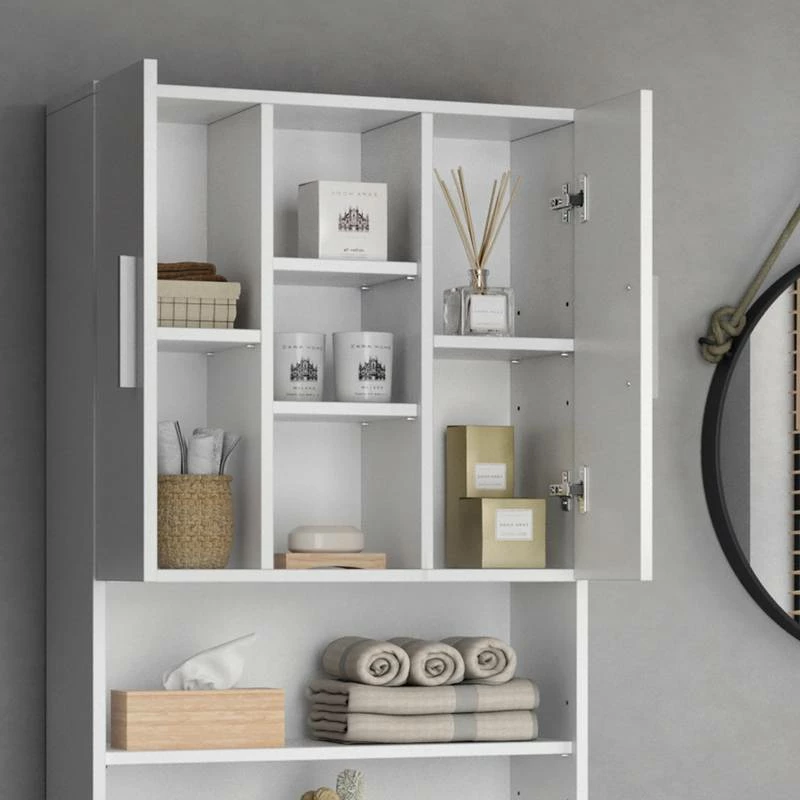 Meuble Machine à Laver Luis 5 Meuble Machine à Laver Luis – Image 3