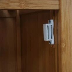 Étagère De Salle De Bains HWC-B18 -HOME24 Ventes 6cc8d591280349f3891ac1d370b04976