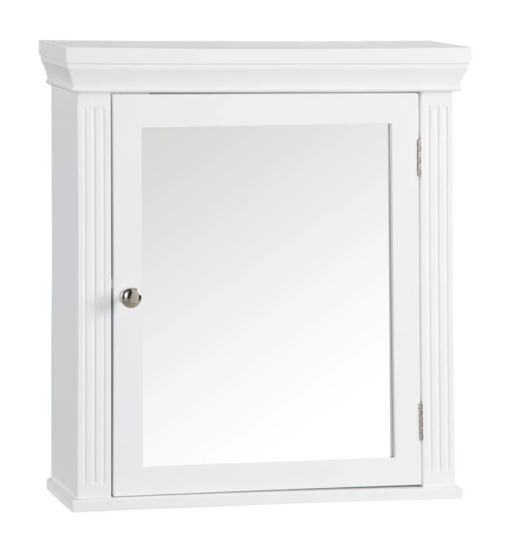 Armoire à Pharmacie De Châtaignier 6 Armoire à Pharmacie De Châtaignier – Image 4