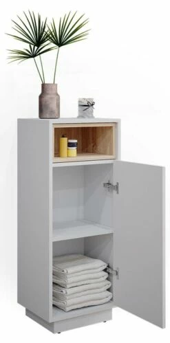 Chiffonnier Beatrice Antthracite/chêne 27 Chiffonnier Beatrice Antthracite/chêne -HOME24 Ventes 6f41eb2afaec4a88aa533c04bb6f2886.cropped 298 21 482 973.processed