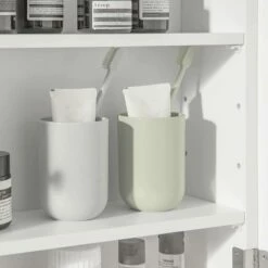 Armoire Haut Avec Miroir BZR55-DG 25 Armoire Haut Avec Miroir BZR55-DG -HOME24 Ventes 6f9452efe67b4da3baa0502c27d34583