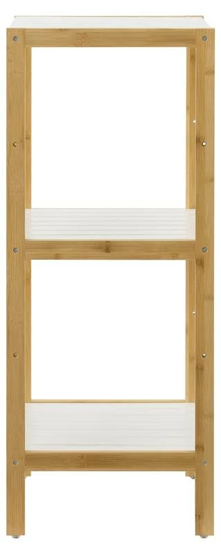 Étagère De Rangement Balsfjord Bambou 14 Étagère De Rangement Balsfjord Bambou – Image 12