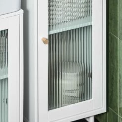 Colonne De Salle De Bain BZR118-W -HOME24 Ventes 7093a562243047189d12ee50bf8932c4