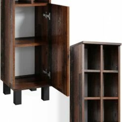 Chiffonnier Fynn Old Style Grand -HOME24 Ventes 714e56807db447e59ea8e3e6698bf45d