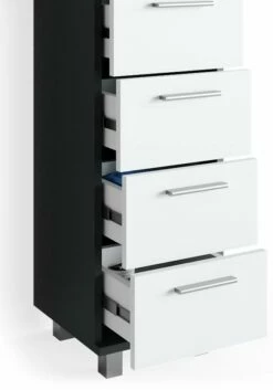 Chiffonnier Ilias Anthracite/blanc 14 Chiffonnier Ilias Anthracite/blanc -HOME24 Ventes 741cc691bc0342a7876595ae74449b75.cropped 143 0 695 992.processed