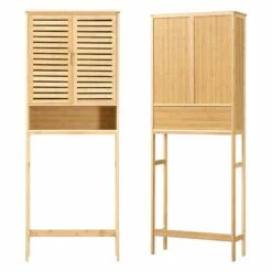 Meuble De Rangement Geta Pour WC 12 Meuble De Rangement Geta Pour WC -HOME24 Ventes 756c456c4f014973822e59a3a07a3cff