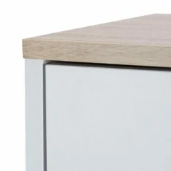 Étagère Salle De Bain Avec 2 Tiroirs -HOME24 Ventes 75cd13f1702f41bdacc8b21cc889903e