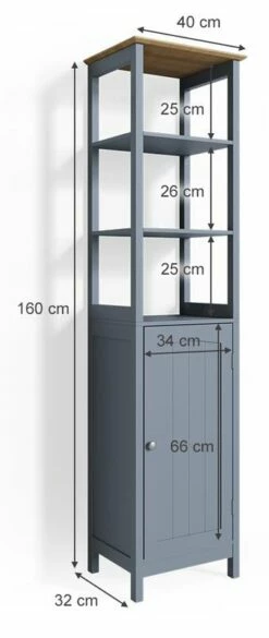 Colonne De Salle De Bain Bianco 40x160cm 13 Colonne De Salle De Bain Bianco 40x160cm -HOME24 Ventes 75e9d009a4a441a99647761d8c1c35e7.cropped 245 47 403 954.processed