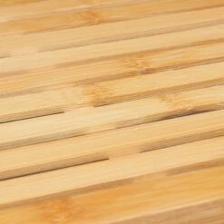 Panier à Linge En Bambou à 3 Corbeilles -HOME24 Ventes 76b00de9b51645fdbaa39a04a2fa6df0