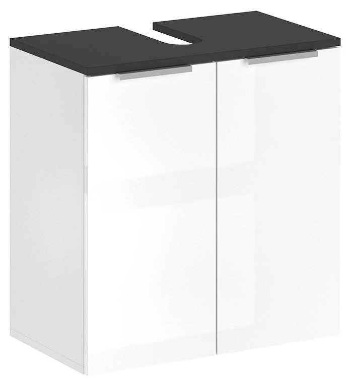 Meuble Sous-lavabo Otis 3 Meuble Sous-lavabo Otis