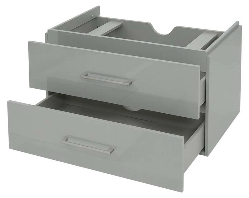 Premium Meuble Sous-lavabo HWC-D16 3 Premium Meuble Sous-lavabo HWC-D16 – Image 2