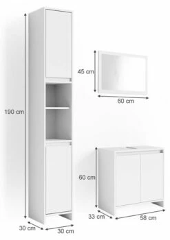 Salle De Bain Emma Blanc (3 élém.) -HOME24 Ventes 783c96f9c8dc4ce2ab08389a96eb2684.cropped 154 42 673 955.processed