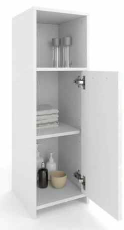 Chiffonnier Kiko Blanc Brillant 15 Chiffonnier Kiko Blanc Brillant -HOME24 Ventes 78cb59d4f7a64719bfd6a54c68171cf5.cropped 214 4 539 996.processed