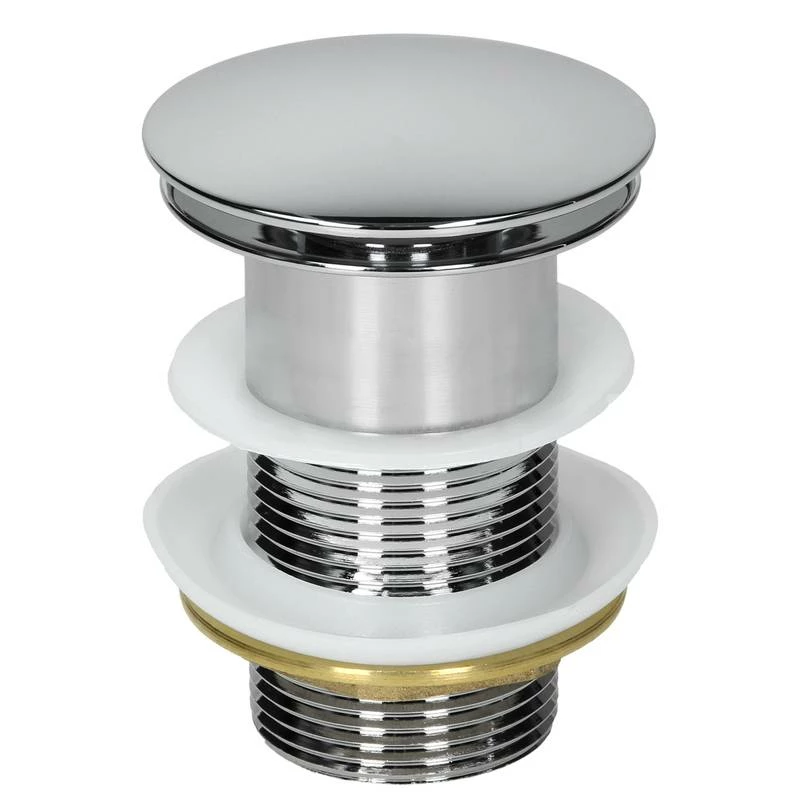 Lavabo Ø 41x18cm Noir Céramique 7 Lavabo Ø 41x18cm Noir Céramique – Image 5