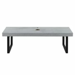 Plan De Toilette Noir Mat -HOME24 Ventes 79dc63de29704fdc88bbe6ca69907a1c