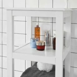 Meuble Colonne Salle De Bain FRG205-W 21 Meuble Colonne Salle De Bain FRG205-W -HOME24 Ventes 7a77189e566b4fd48ed7d0febf5e3e89