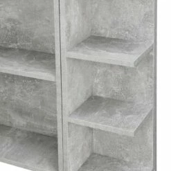 Placard Mural Harstad Pour Salle De Bain 34 Placard Mural Harstad Pour Salle De Bain -HOME24 Ventes 7ab53199c74d4f7daa58ce78ec1615a5