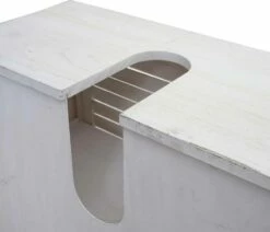 Meuble Sous-vasque HWC-H20 12 Meuble Sous-vasque HWC-H20 -HOME24 Ventes 7b22109b63d948b9bd1294bbedcef79a