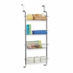 Organiseur De Porte étagère -HOME24 Ventes 7c83e0e2254f45e9ad612a3f19eab1e8