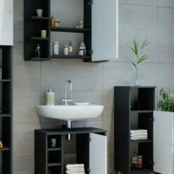 Set De Bain Fynn 11 Set De Bain Fynn -HOME24 Ventes 7c860701274944aeadfc8c2da8dfd500