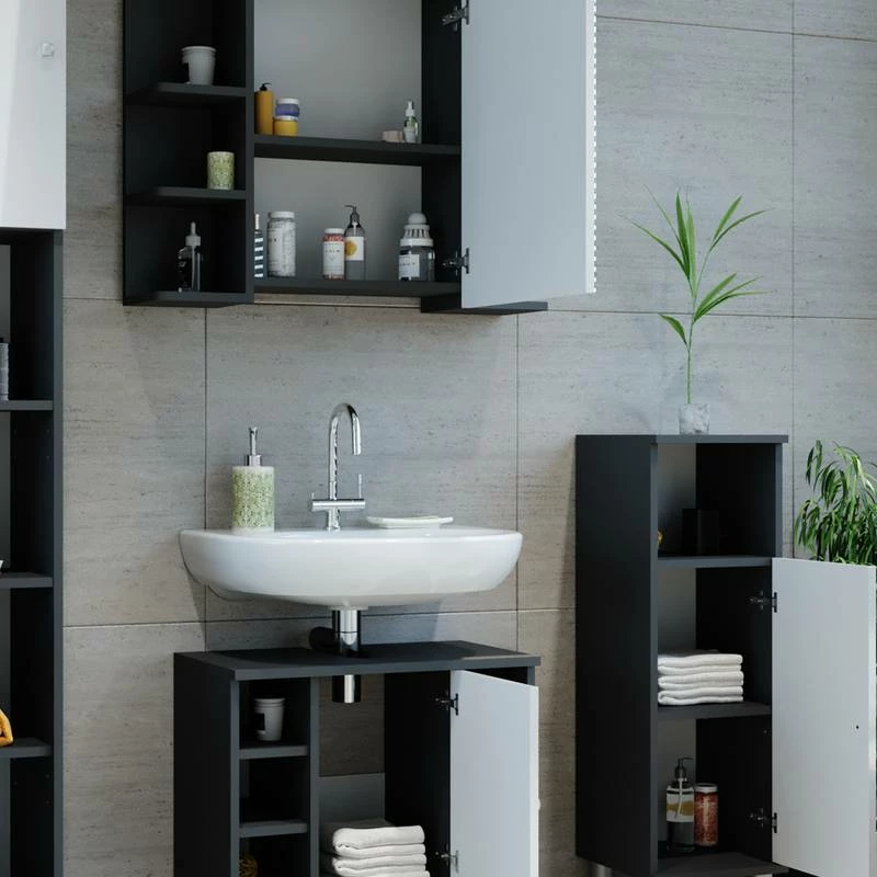 Set De Bain Fynn 5 Set De Bain Fynn – Image 3